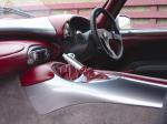 TVR Sagaris 2004 года